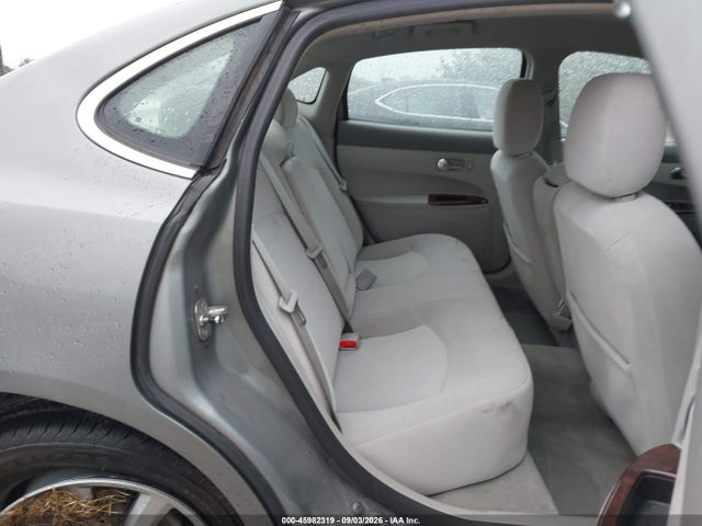 Aukcja sprzedaży 2008 Buick Lacrosse Cx, vin: 2G4WC582781138229, numer aukcji: 45982319