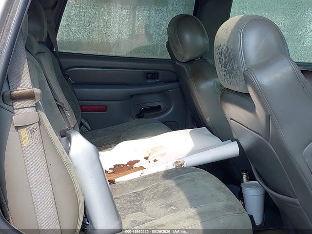 Продажа на аукционе авто 2005 Gmc Yukon Denali, vin: 1GKEK63U75J204544, номер лота: 45982323