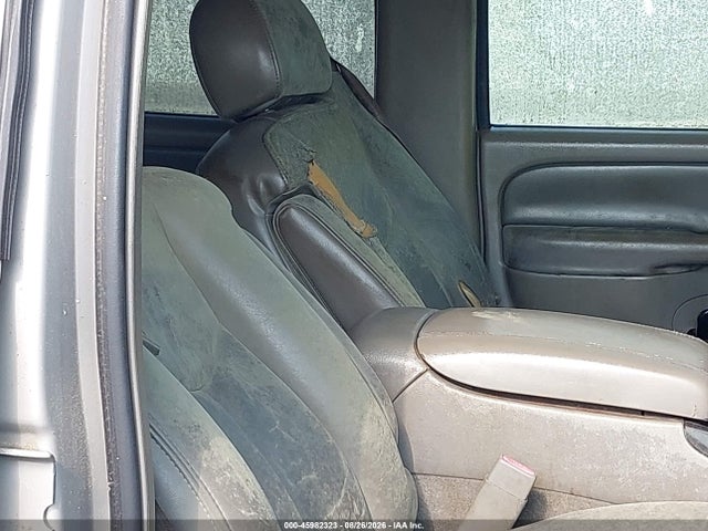 Продажа на аукционе авто 2005 Gmc Yukon Denali, vin: 1GKEK63U75J204544, номер лота: 45982323
