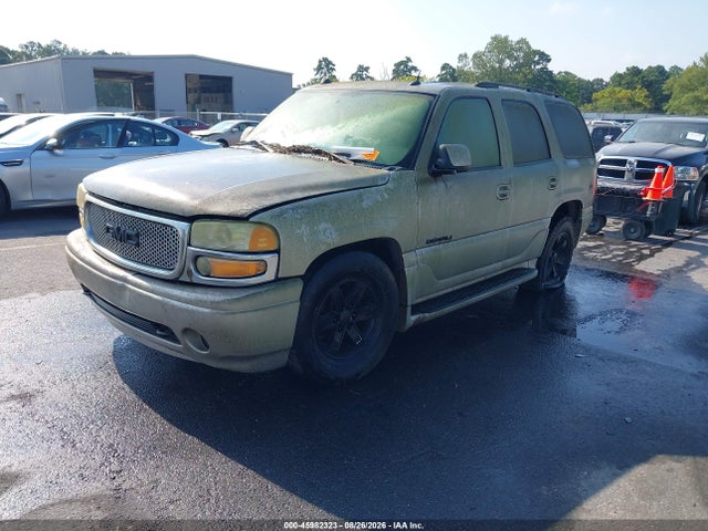 Продажа на аукционе авто 2005 Gmc Yukon Denali, vin: 1GKEK63U75J204544, номер лота: 45982323