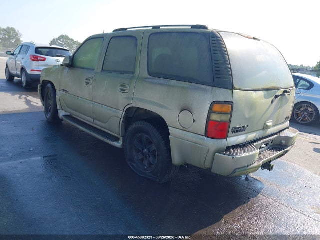 Продажа на аукционе авто 2005 Gmc Yukon Denali, vin: 1GKEK63U75J204544, номер лота: 45982323