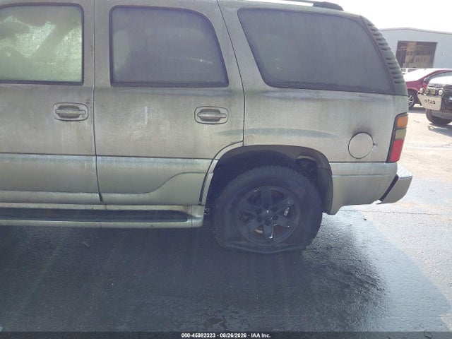 Продажа на аукционе авто 2005 Gmc Yukon Denali, vin: 1GKEK63U75J204544, номер лота: 45982323