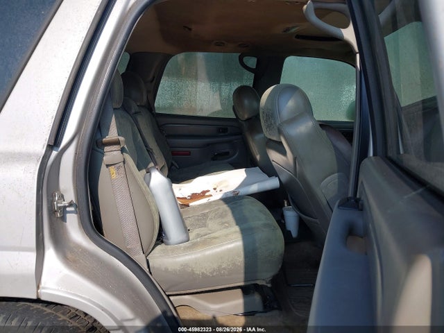 Продажа на аукционе авто 2005 Gmc Yukon Denali, vin: 1GKEK63U75J204544, номер лота: 45982323
