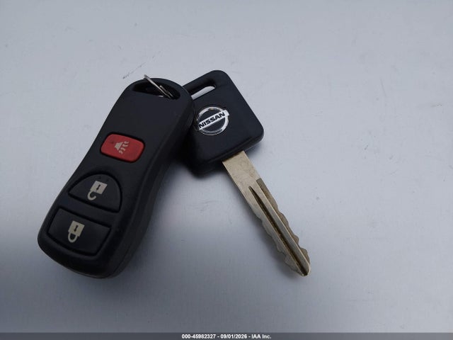 Aukcja sprzedaży 2005 Nissan Xterra S, vin: 5N1AN08W75C632297, numer aukcji: 45982327