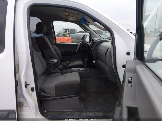 Aukcja sprzedaży 2005 Nissan Xterra S, vin: 5N1AN08W75C632297, numer aukcji: 45982327