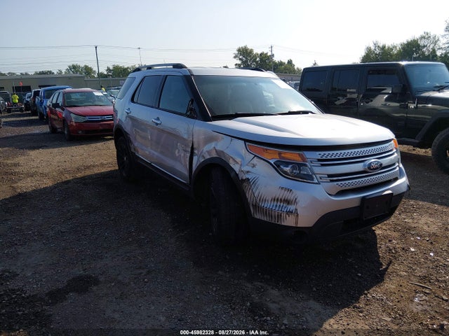 Aukcja sprzedaży 2012 Ford Explorer Xlt, vin: 1FMHK7D83CGA06307, numer aukcji: 45982328