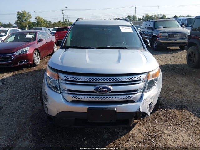 45982328 :رقم المزاد ، 1FMHK7D83CGA06307 vin ، 2012 Ford Explorer Xlt مزاد بيع