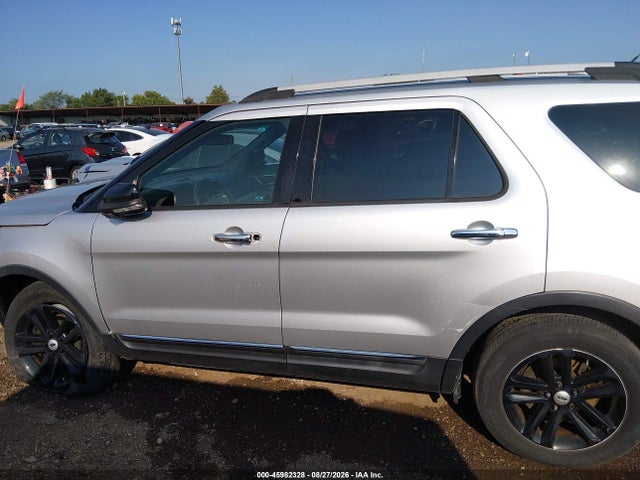 45982328 :رقم المزاد ، 1FMHK7D83CGA06307 vin ، 2012 Ford Explorer Xlt مزاد بيع