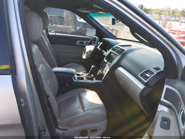45982328 :رقم المزاد ، 1FMHK7D83CGA06307 vin ، 2012 Ford Explorer Xlt مزاد بيع