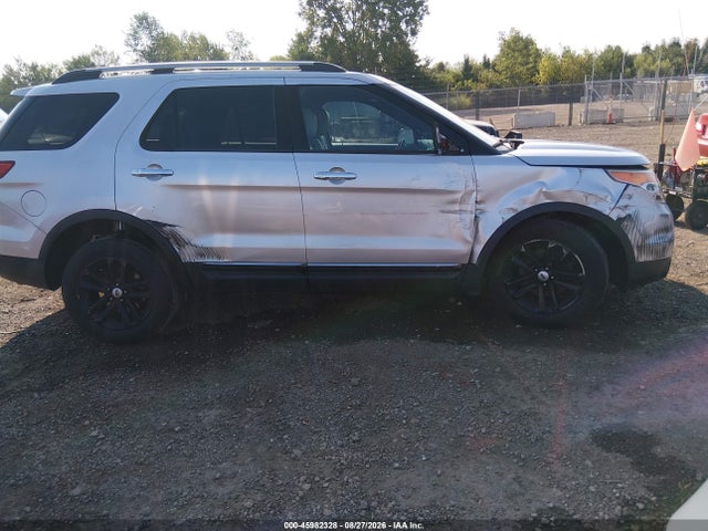 45982328 :رقم المزاد ، 1FMHK7D83CGA06307 vin ، 2012 Ford Explorer Xlt مزاد بيع