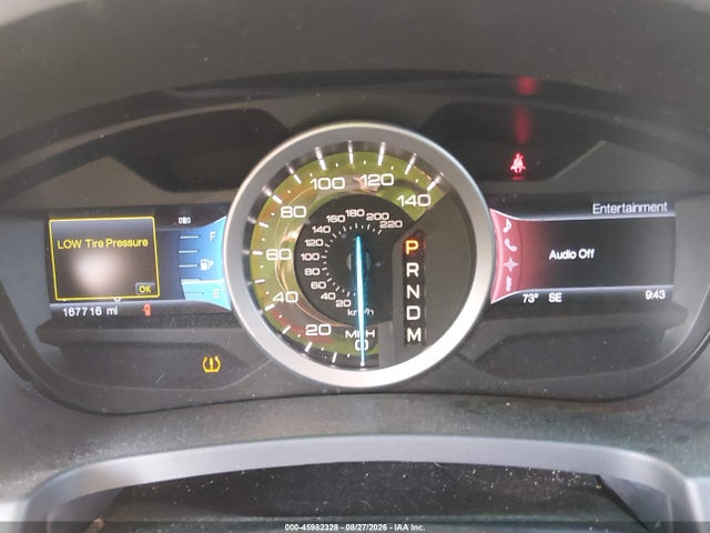 45982328 :رقم المزاد ، 1FMHK7D83CGA06307 vin ، 2012 Ford Explorer Xlt مزاد بيع
