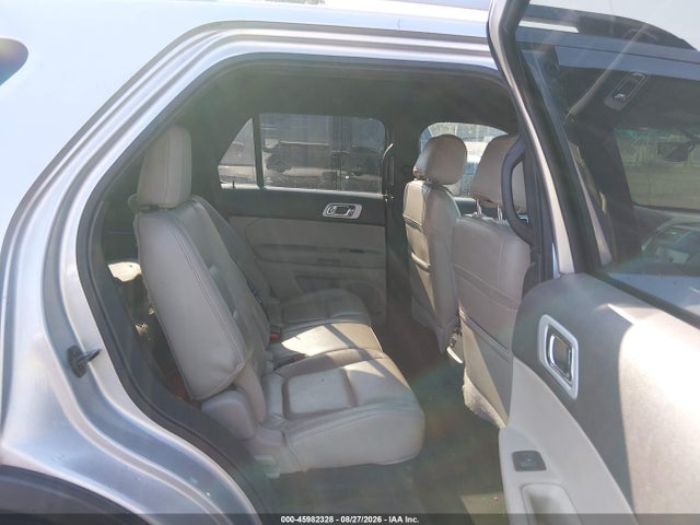 45982328 :رقم المزاد ، 1FMHK7D83CGA06307 vin ، 2012 Ford Explorer Xlt مزاد بيع