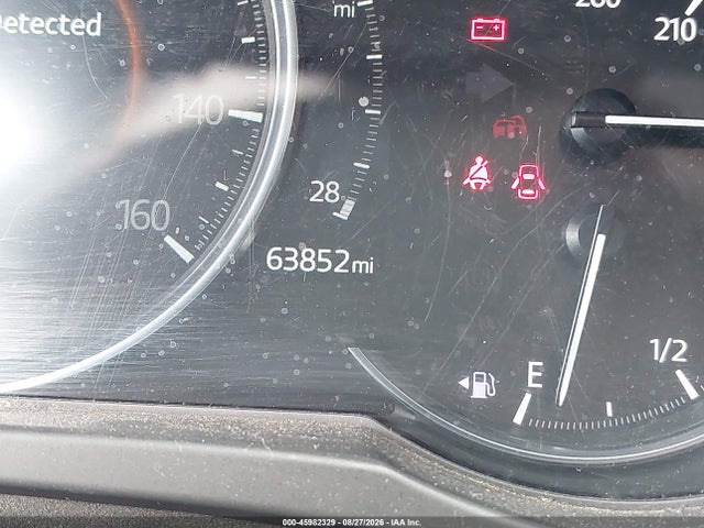 45982329 :رقم المزاد ، JM3KFADM4K0694888 vin ، 2019 Mazda Cx-5 Grand Touring مزاد بيع