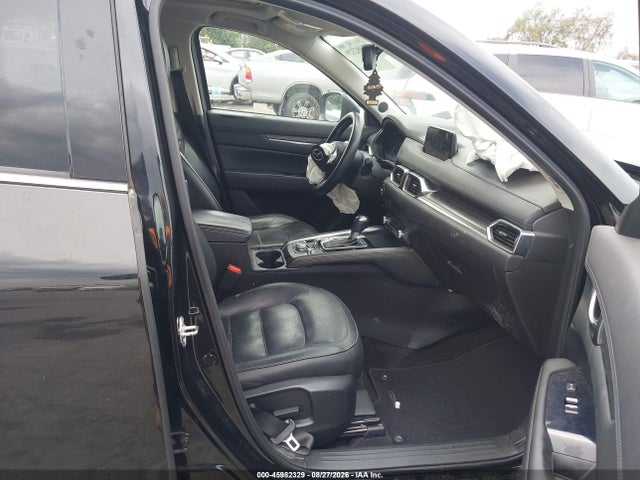 45982329 :رقم المزاد ، JM3KFADM4K0694888 vin ، 2019 Mazda Cx-5 Grand Touring مزاد بيع