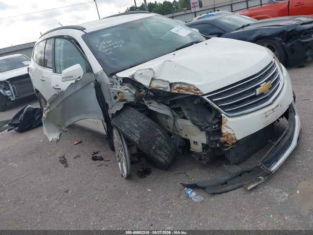 Продаж на аукціоні авто 2014 Chevrolet Traverse 1lt, vin: 1GNKVGKD7EJ194814, номер лоту: 45982330
