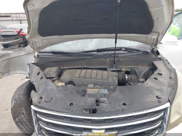 Продаж на аукціоні авто 2014 Chevrolet Traverse 1lt, vin: 1GNKVGKD7EJ194814, номер лоту: 45982330