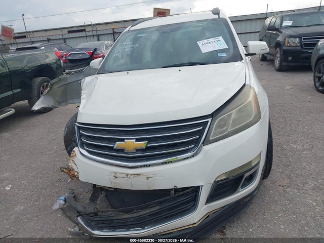 Продаж на аукціоні авто 2014 Chevrolet Traverse 1lt, vin: 1GNKVGKD7EJ194814, номер лоту: 45982330
