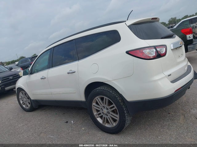 Продаж на аукціоні авто 2014 Chevrolet Traverse 1lt, vin: 1GNKVGKD7EJ194814, номер лоту: 45982330