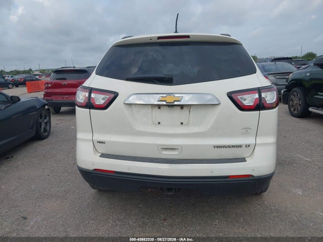 Продаж на аукціоні авто 2014 Chevrolet Traverse 1lt, vin: 1GNKVGKD7EJ194814, номер лоту: 45982330
