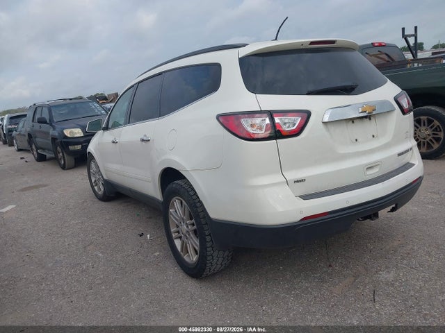 Продаж на аукціоні авто 2014 Chevrolet Traverse 1lt, vin: 1GNKVGKD7EJ194814, номер лоту: 45982330