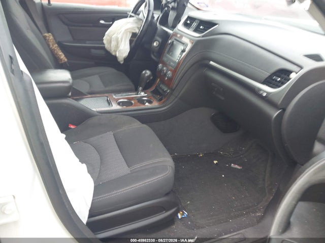 Продаж на аукціоні авто 2014 Chevrolet Traverse 1lt, vin: 1GNKVGKD7EJ194814, номер лоту: 45982330