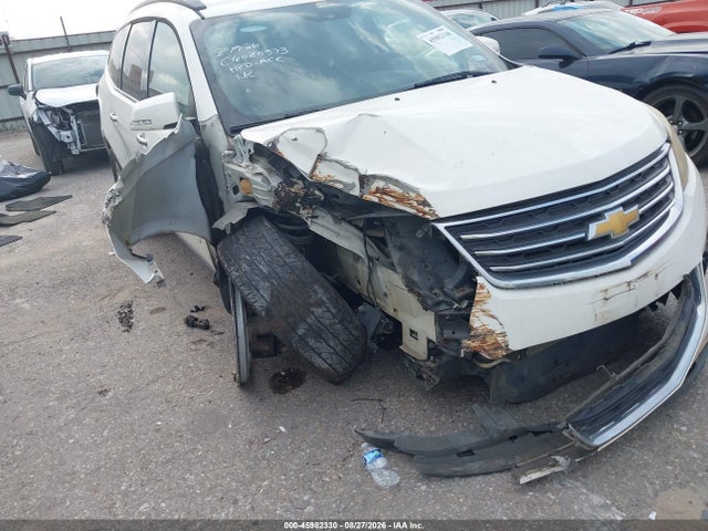Продаж на аукціоні авто 2014 Chevrolet Traverse 1lt, vin: 1GNKVGKD7EJ194814, номер лоту: 45982330