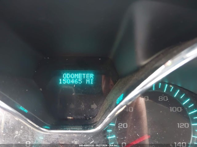 Продаж на аукціоні авто 2014 Chevrolet Traverse 1lt, vin: 1GNKVGKD7EJ194814, номер лоту: 45982330