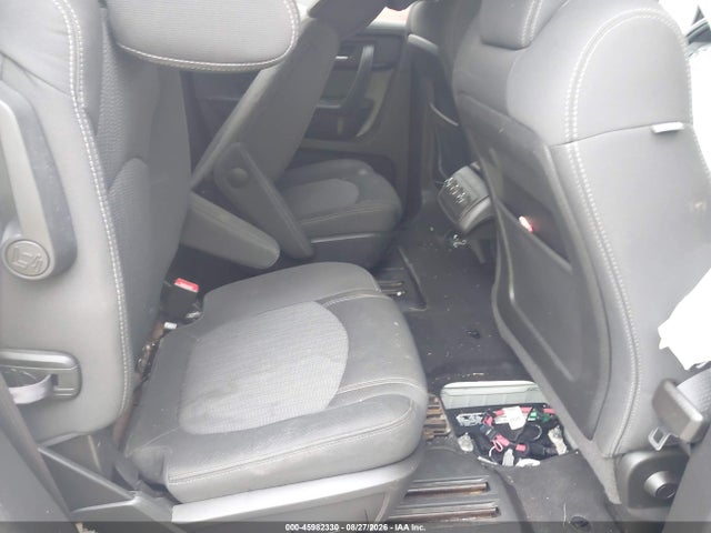 Продаж на аукціоні авто 2014 Chevrolet Traverse 1lt, vin: 1GNKVGKD7EJ194814, номер лоту: 45982330