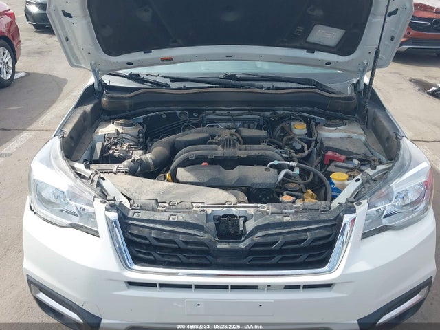 Subaru Forester 2.5i Premium 2018 JF2SJAGC7JH569511 Image 10