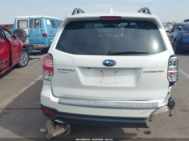 Subaru Forester 2.5i Premium 2018 JF2SJAGC7JH569511 Image 17