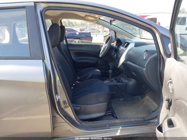 2016 Nissan Versa Note S Plus მანქანა იყიდება აუქციონზე, vin: 3N1CE2CP3GL382768, აუქციონის ნომერი: 45982344
