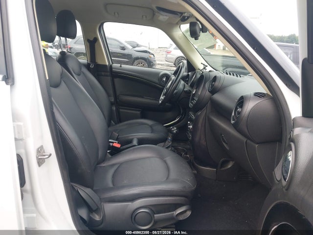 Aukcja sprzedaży 2013 Mini Countryman Cooper, vin: WMWZB3C54DWM08057, numer aukcji: 45982350