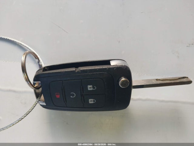 Aukcja sprzedaży 2014 Buick Encore Premium, vin: KL4CJDSB5EB782432, numer aukcji: 45982364