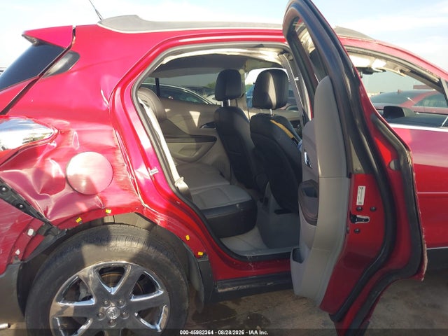 Aukcja sprzedaży 2014 Buick Encore Premium, vin: KL4CJDSB5EB782432, numer aukcji: 45982364