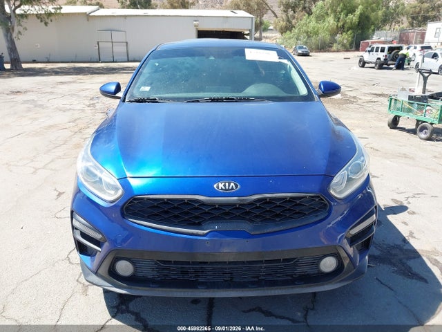 KIA Forte Lxs 2019 3KPF24AD6KE115130 Image 11