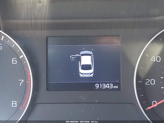 KIA Forte Lxs 2019 3KPF24AD6KE115130 Image 14
