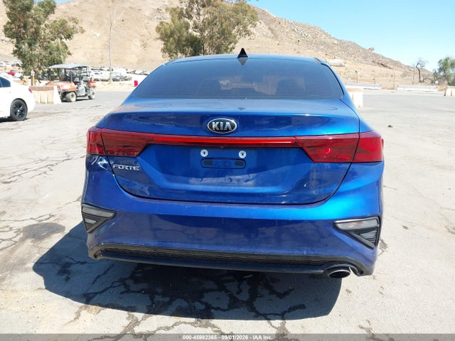 KIA Forte Lxs 2019 3KPF24AD6KE115130 Image 15
