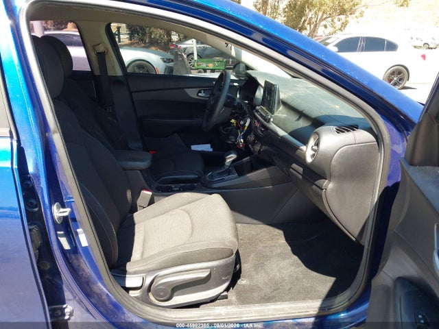 KIA Forte Lxs 2019 3KPF24AD6KE115130 Image 5