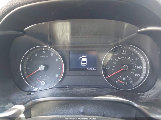 KIA Forte Lxs 2019 3KPF24AD6KE115130 Image 7
