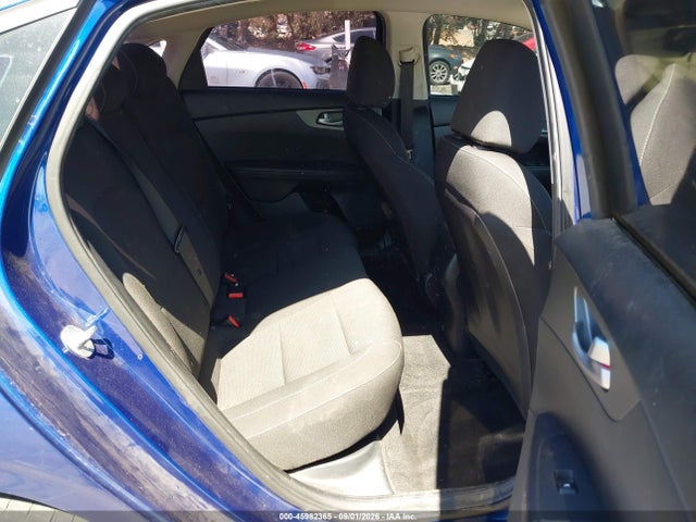 KIA Forte Lxs 2019 3KPF24AD6KE115130 Image 8