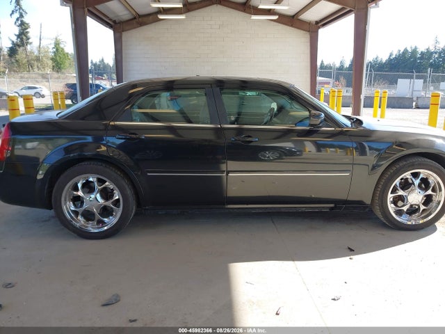 Aukcja sprzedaży 2005 Chrysler 300 Touring, vin: 2C3AA53G05H153573, numer aukcji: 45982366