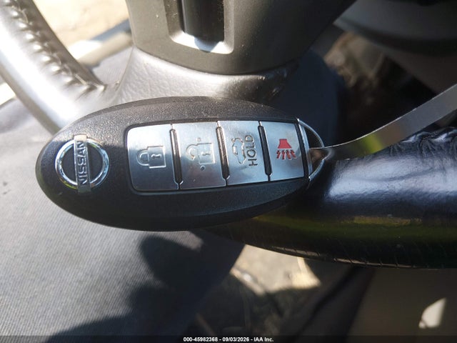 2007 Nissan Sentra 2.0s მანქანა იყიდება აუქციონზე, vin: 3N1AB61E67L643030, აუქციონის ნომერი: 45982368