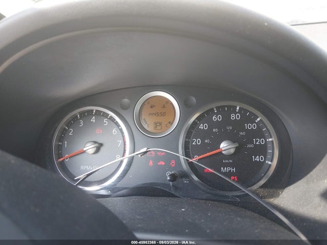 2007 Nissan Sentra 2.0s მანქანა იყიდება აუქციონზე, vin: 3N1AB61E67L643030, აუქციონის ნომერი: 45982368