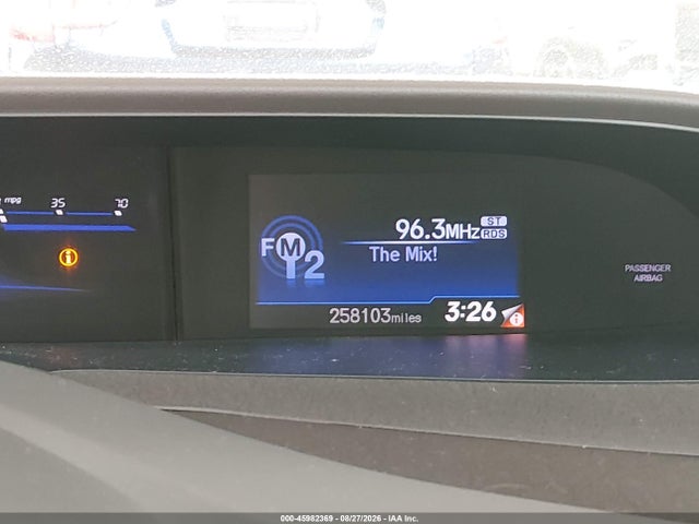 Aukcja sprzedaży 2012 Honda Civic Lx, vin: 19XFB2F53CE321612, numer aukcji: 45982369