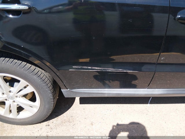 Aukcja sprzedaży 2011 Hyundai Santa Fe Limited V6, vin: 5XYZKDAG4BG027218, numer aukcji: 45982373