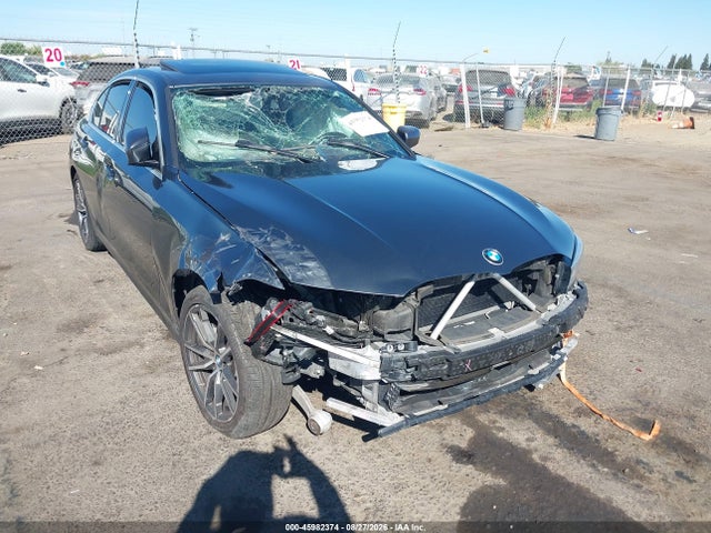 2019 3MW5R1J57K8B02364 main image