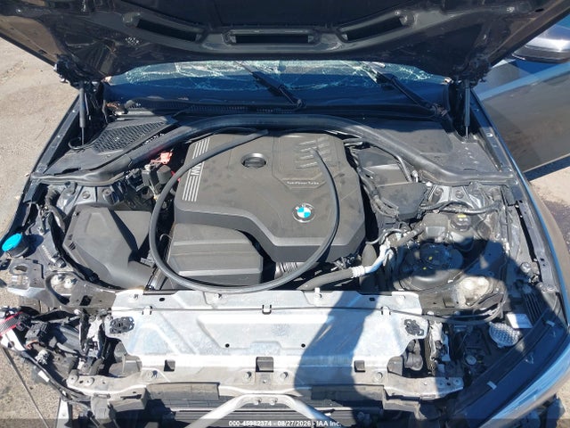 BMW 330I 2019 3MW5R1J57K8B02364 Image 10
