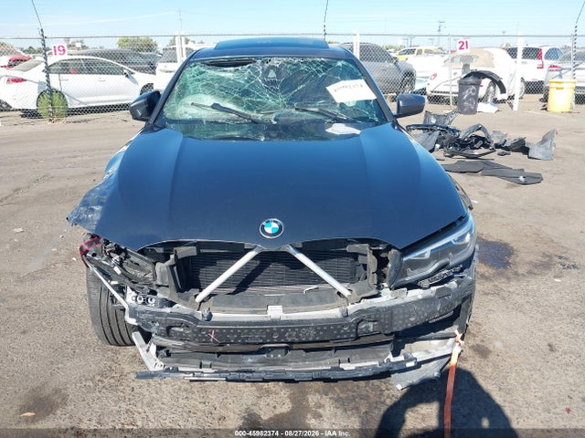 BMW 330I 2019 3MW5R1J57K8B02364 Image 12