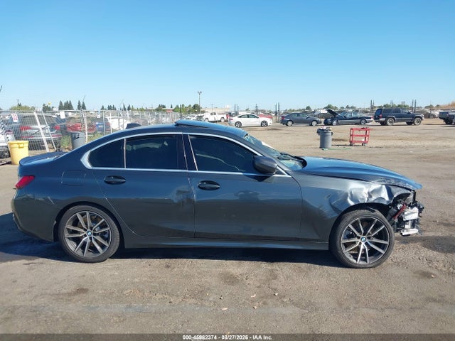 BMW 330I 2019 3MW5R1J57K8B02364 Image 13
