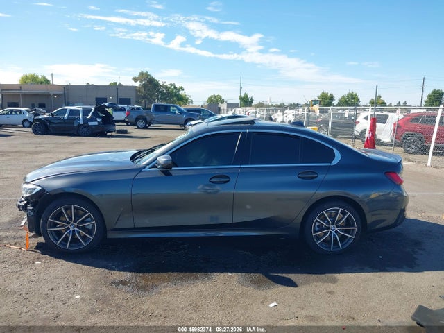 BMW 330I 2019 3MW5R1J57K8B02364 Image 14